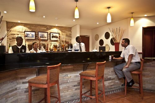 Hotel Town Lodge George 11