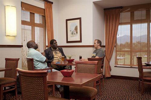 Hotel Town Lodge George 13