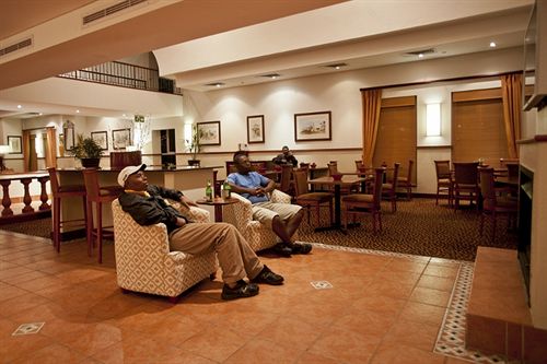 Hotel Town Lodge George 15