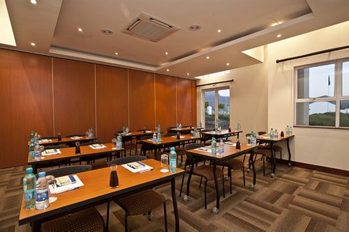 Hotel Town Lodge George 16