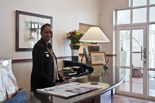 Hotel Town Lodge George 19