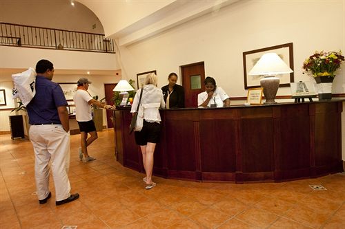 Hotel Town Lodge George 20