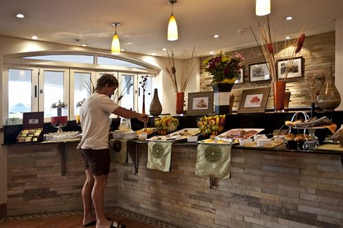 Hotel Town Lodge George 3