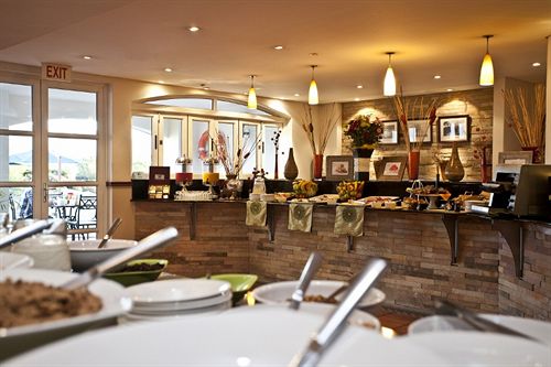 Hotel Town Lodge George 6