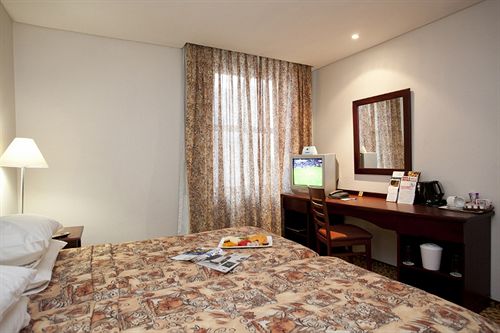 Hotel Town Lodge George 8