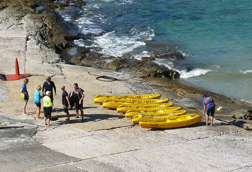 Windsor Hotel Hermanus