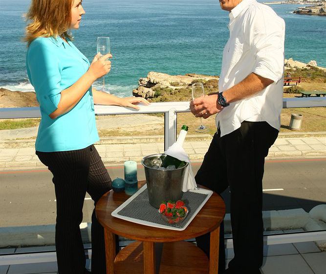 Windsor Hotel Hermanus 1