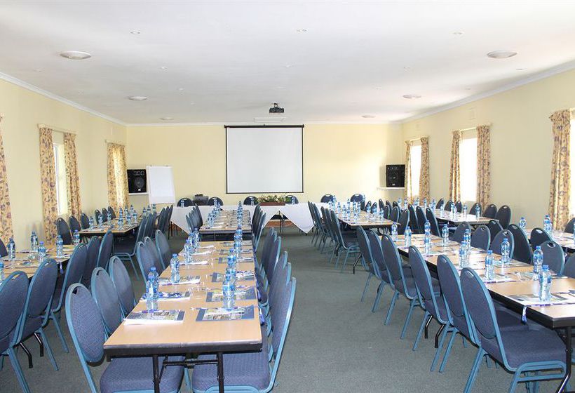 Windsor Hotel Hermanus 10