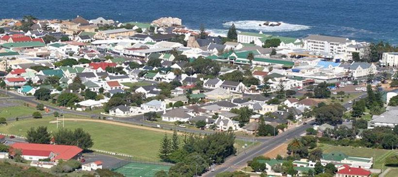 Windsor Hotel Hermanus 14
