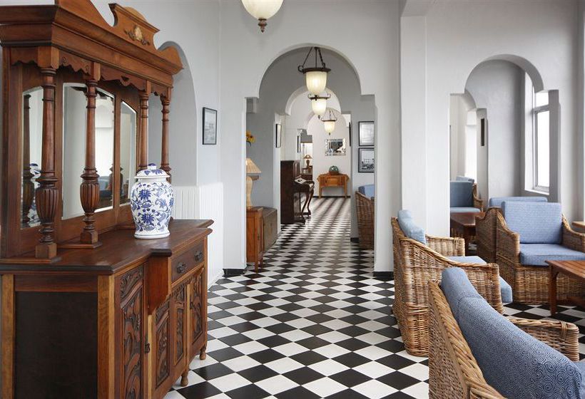 Windsor Hotel Hermanus 4