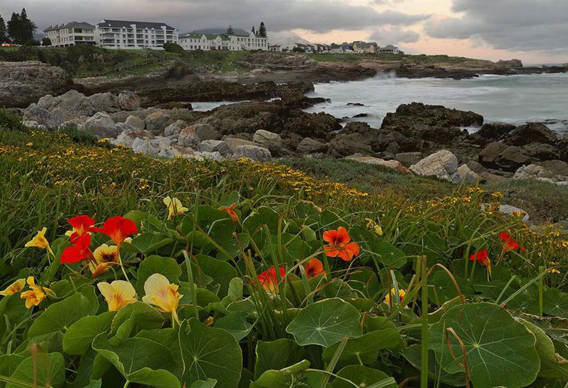 Windsor Hotel Hermanus 5
