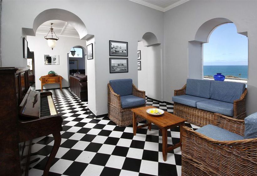 Windsor Hotel Hermanus 6