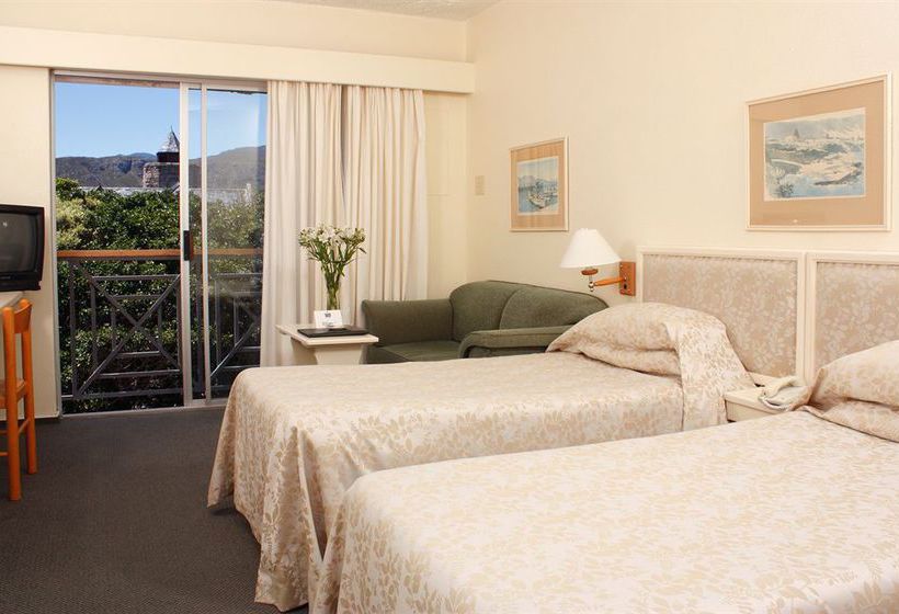 Windsor Hotel Hermanus 7