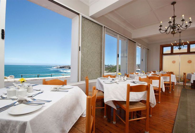 Windsor Hotel Hermanus 8
