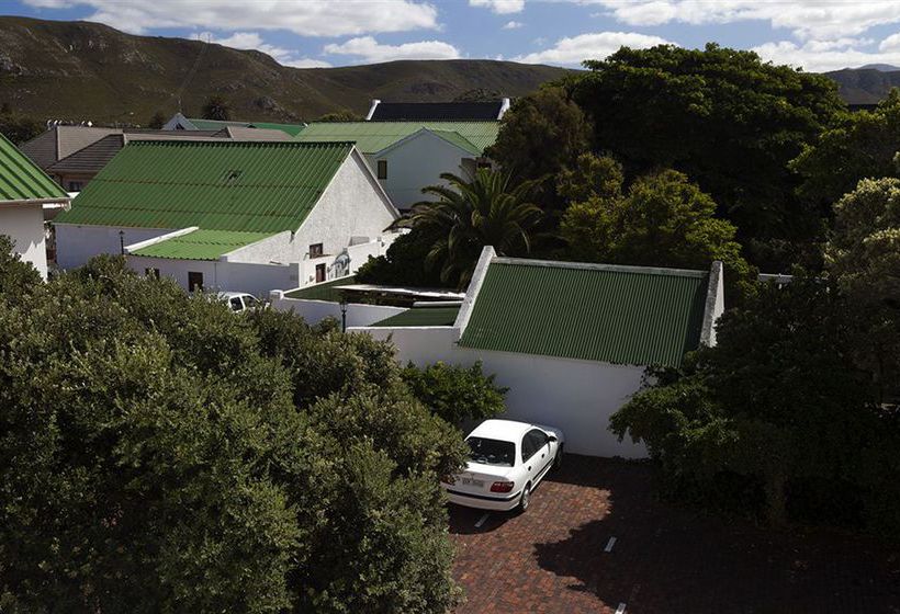 Windsor Hotel Hermanus 9