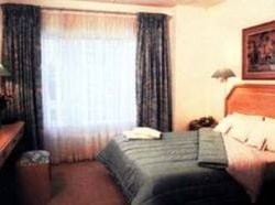 Apartamentos Colony Sandton 2