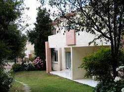 Apartamentos Colony Sandton 3