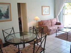 Apartamentos Colony Sandton 4