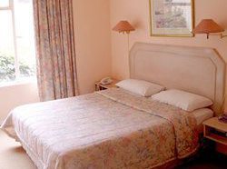 Apartamentos Colony Sandton 5