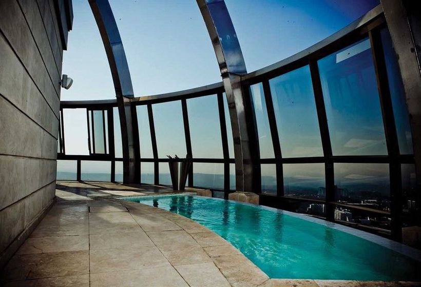 Hotel Michelangelo Towers Suites