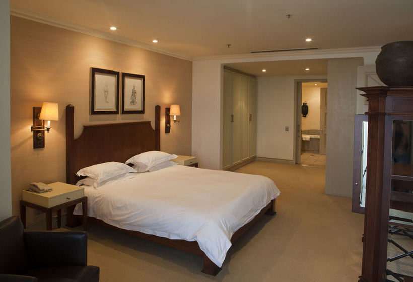 Hotel Michelangelo Towers Suites 10