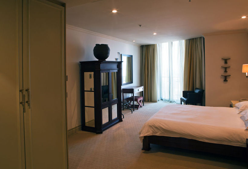 Hotel Michelangelo Towers Suites 13