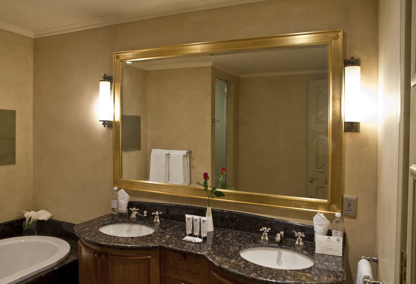 Hotel Michelangelo Towers Suites 14