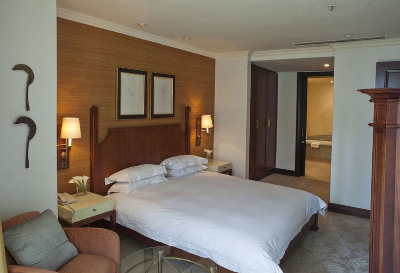 Hotel Michelangelo Towers Suites 17