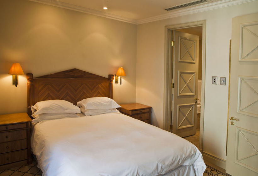 Hotel Michelangelo Towers Suites 19