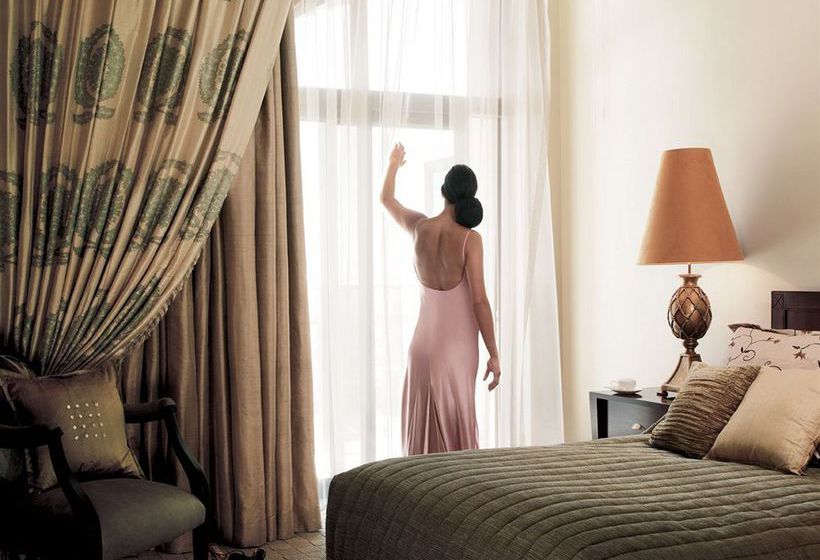 Hotel Michelangelo Towers Suites 2