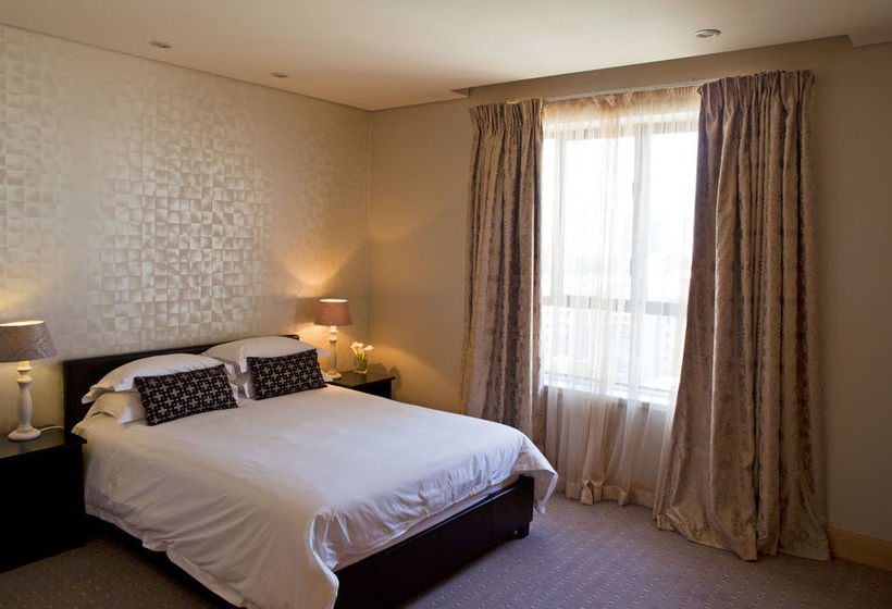 Hotel Michelangelo Towers Suites 20