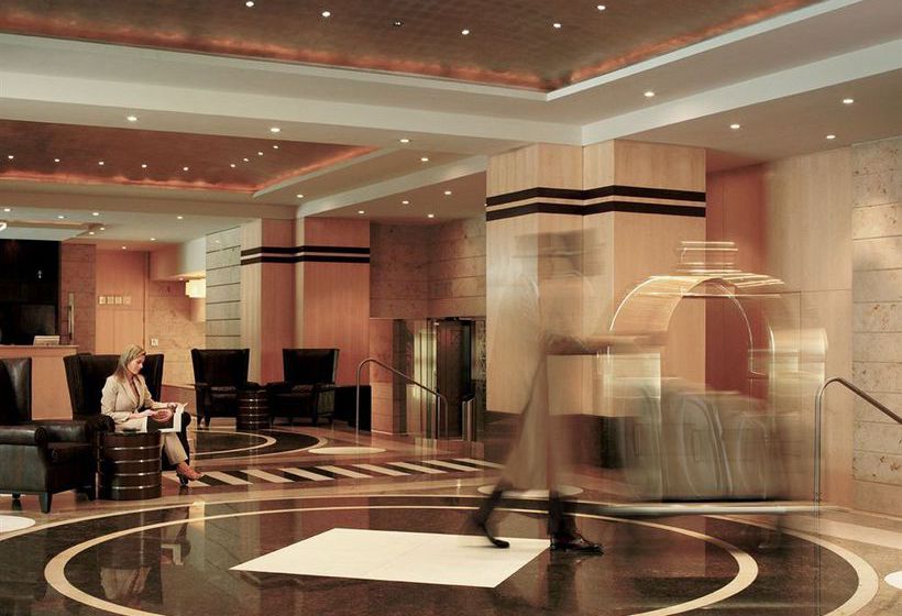 Hotel Michelangelo Towers Suites 3