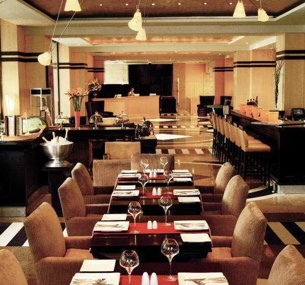 Hotel Michelangelo Towers Suites 4