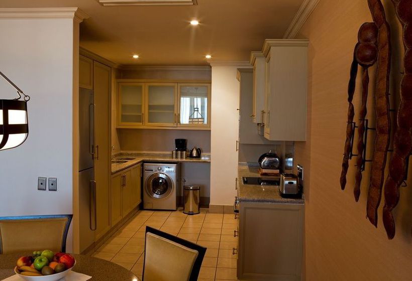 Hotel Michelangelo Towers Suites 7