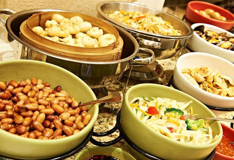 Hotel Peermont Mondior at Emperors Palace Kempton Park