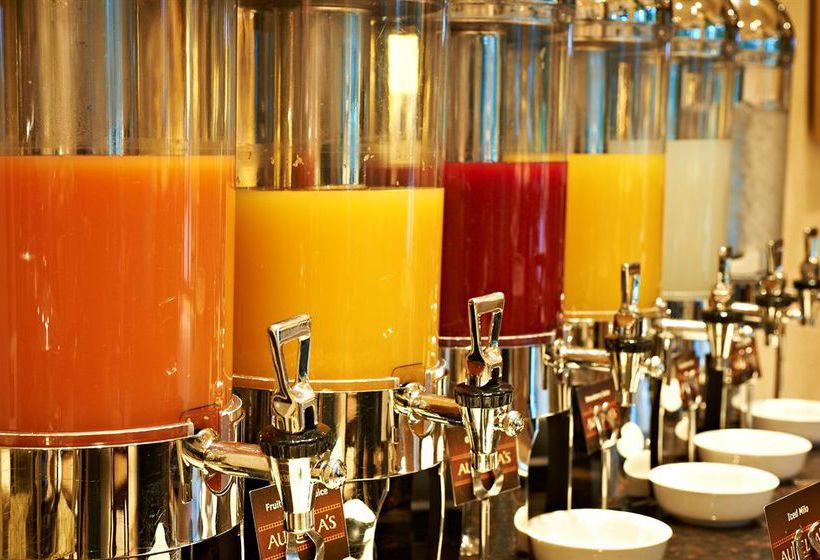 Hotel Peermont Mondior at Emperors Palace 14