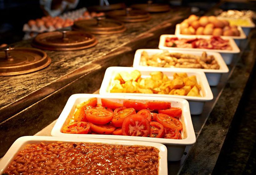 Hotel Peermont Mondior at Emperors Palace 15