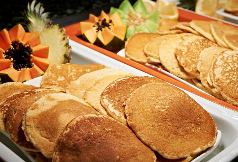 Hotel Peermont Mondior at Emperors Palace 17