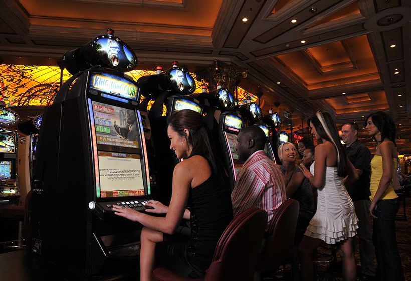 Hotel Peermont Mondior at Emperors Palace 18