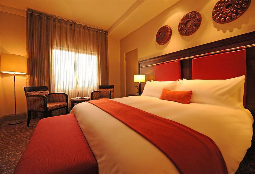 Hotel Peermont Mondior at Emperors Palace 20