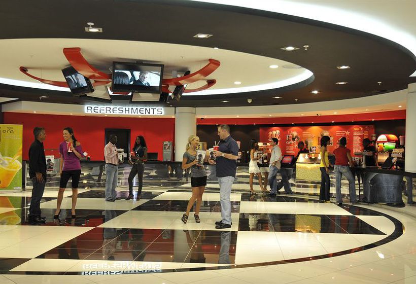 Hotel Peermont Mondior at Emperors Palace 5