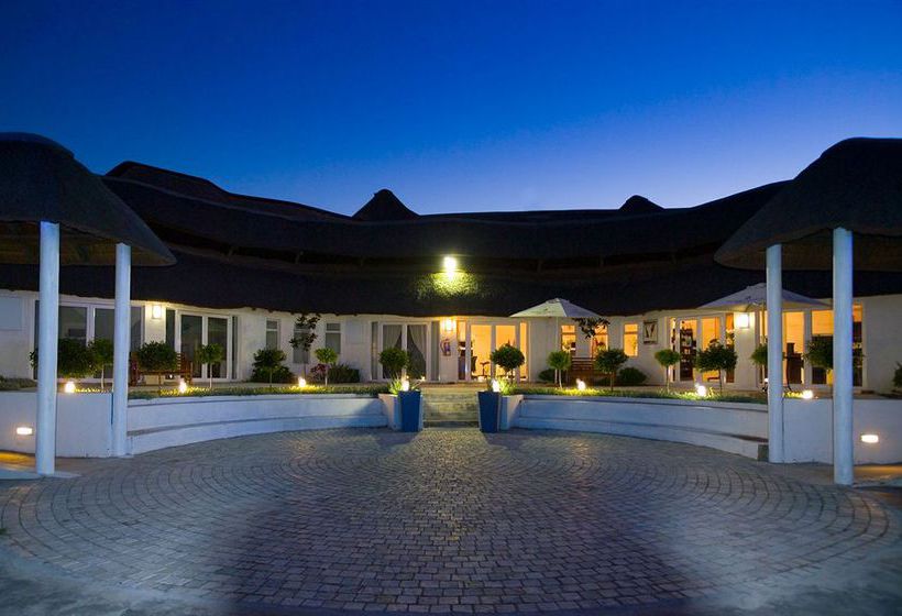 Whalesong Hotel & Hydro Western Cape