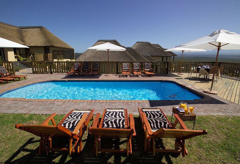 Whalesong Hotel & Hydro 11