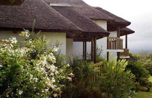 Whalesong Hotel & Hydro 13