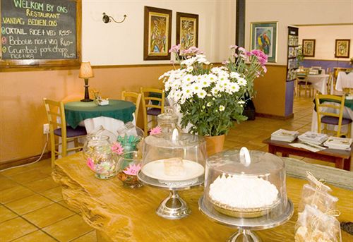 Whalesong Hotel & Hydro 16