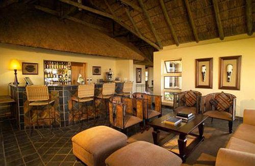 Whalesong Hotel & Hydro 20