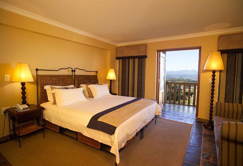 Whalesong Hotel & Hydro 5