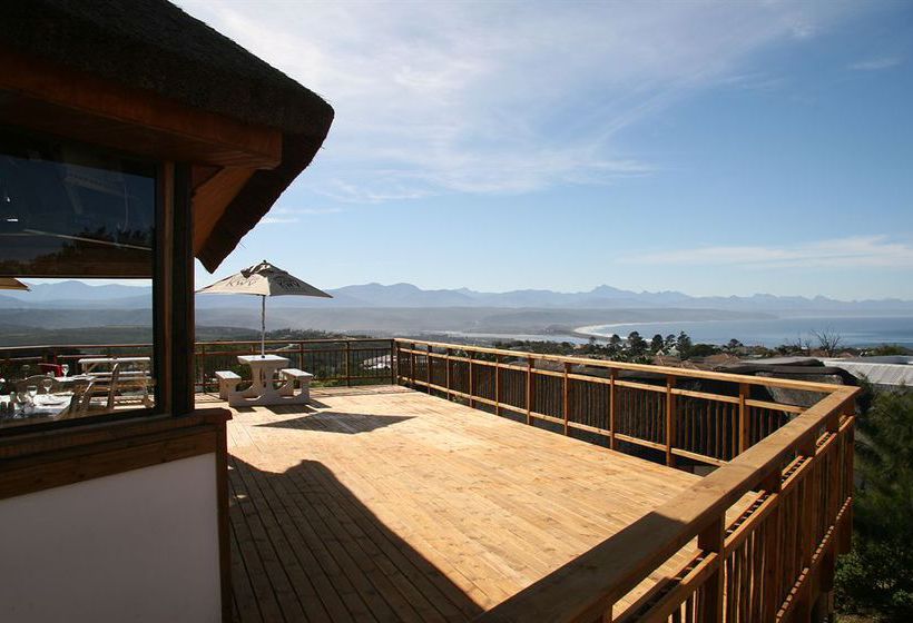 Whalesong Hotel & Hydro 6