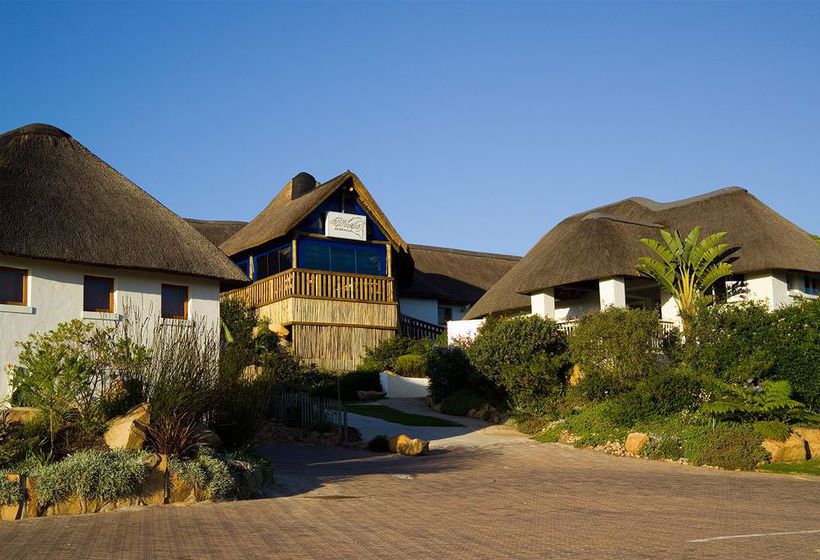 Whalesong Hotel & Hydro 8