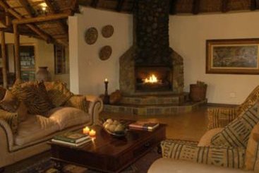 Hotel Jackalberry Lodge 1